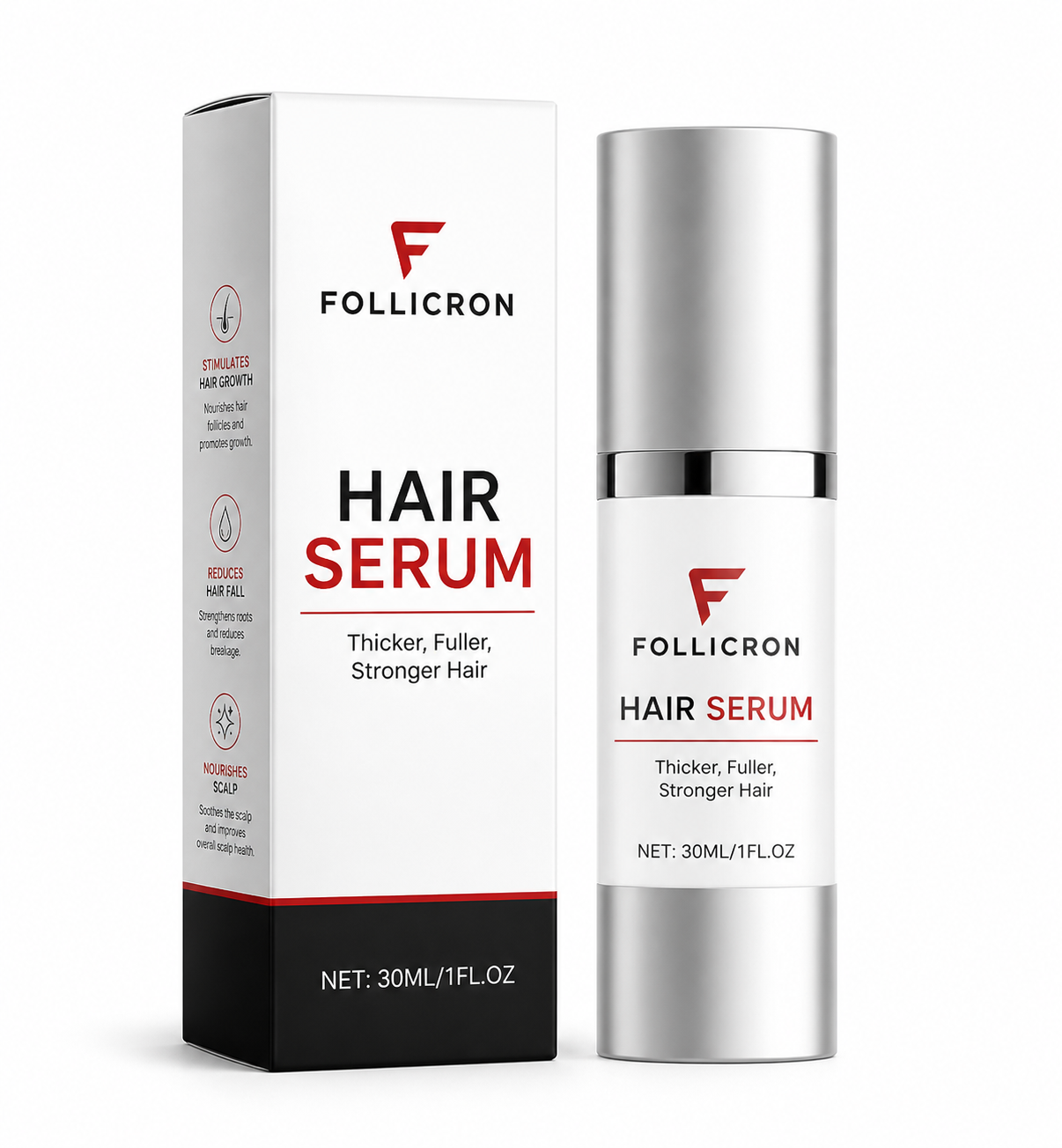 Hair Serum