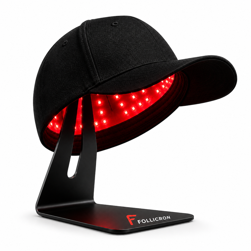 Follicron HAT